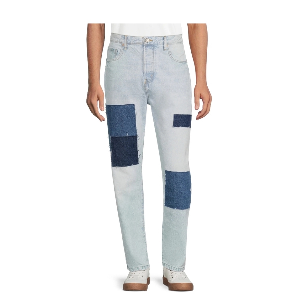 Men No boundaries jeans